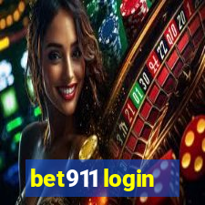 bet911 login